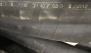 Рукав дюритовый 40У-65-3 (ТУ 0056016-87)