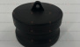 Камлок полипропиленовый DP-300 (3 дюйма, 76 мм)