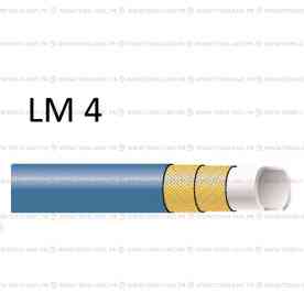 Рукав Semperit LM 4 ф  25 мм